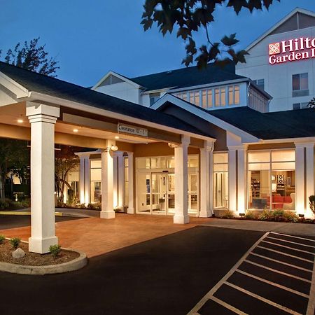 Hilton Garden Inn Portland/Beaverton Exterior foto