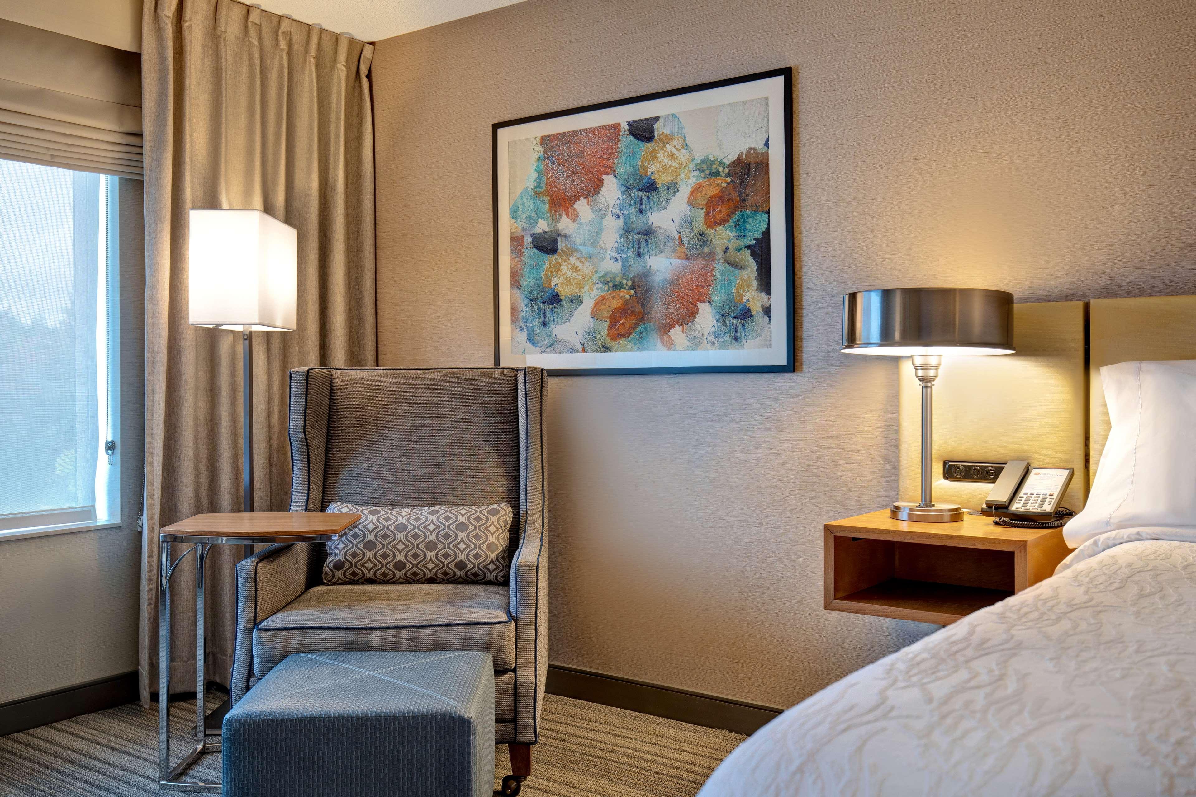Hilton Garden Inn Portland/Beaverton Exterior foto