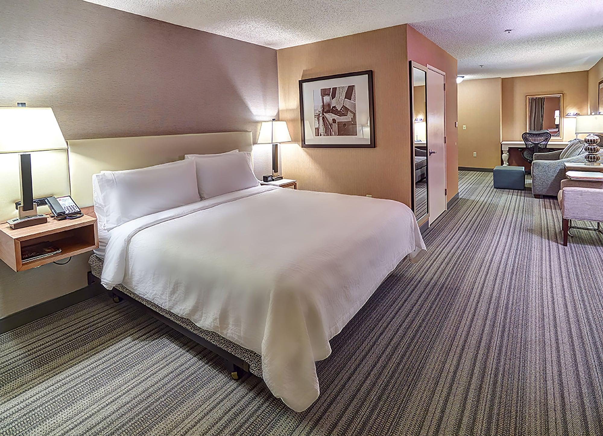 Hilton Garden Inn Portland/Beaverton Exterior foto