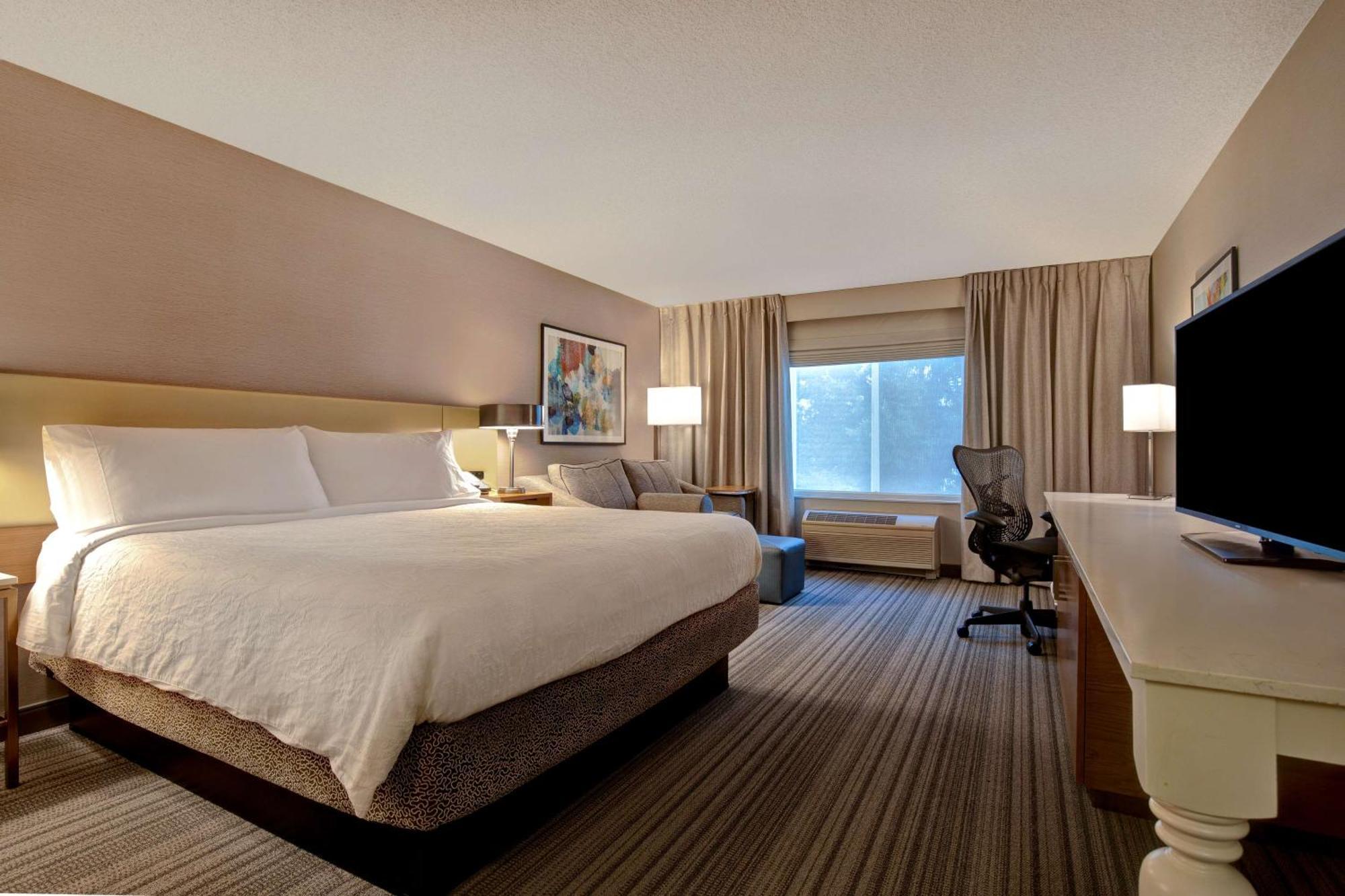 Hilton Garden Inn Portland/Beaverton Exterior foto
