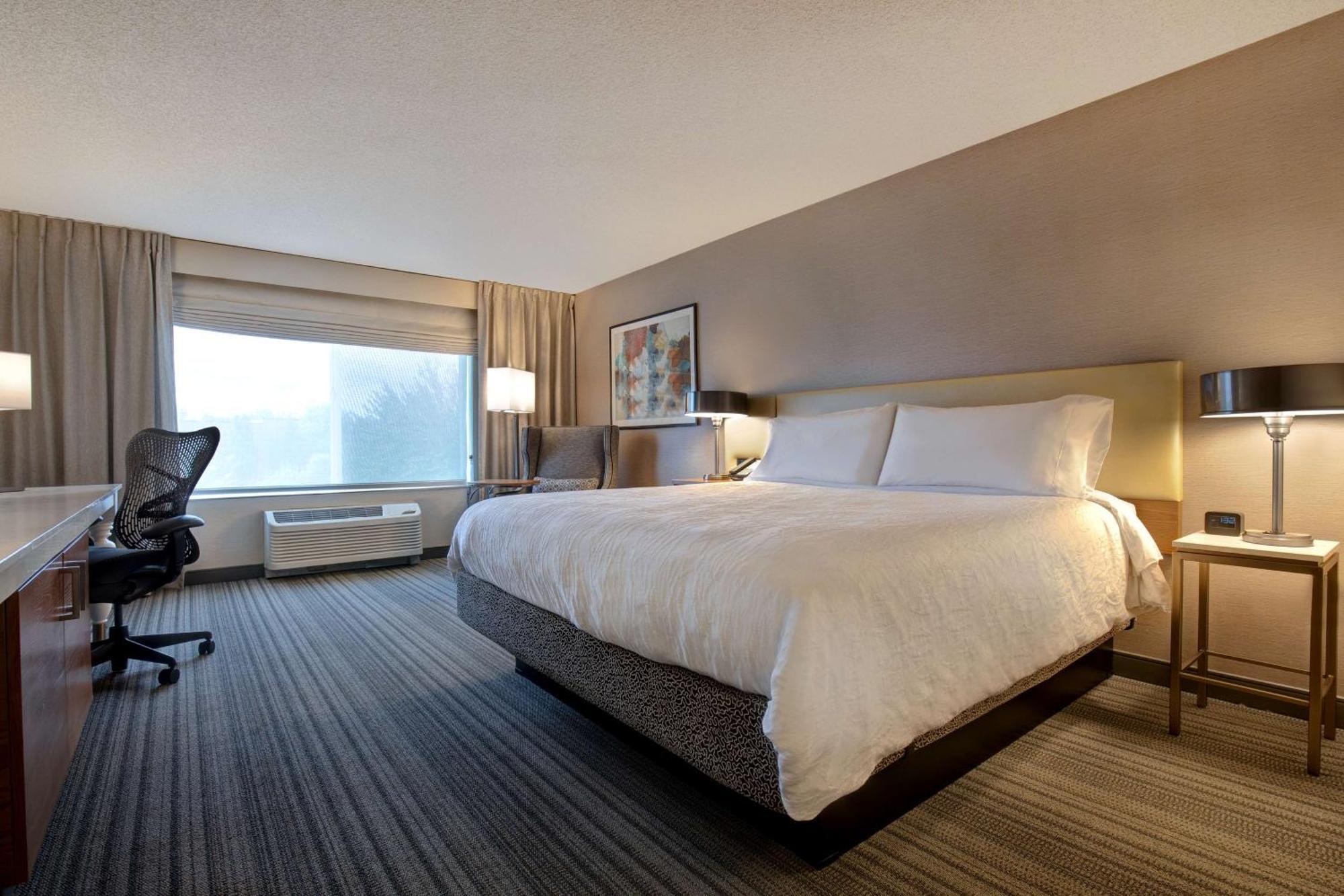 Hilton Garden Inn Portland/Beaverton Exterior foto