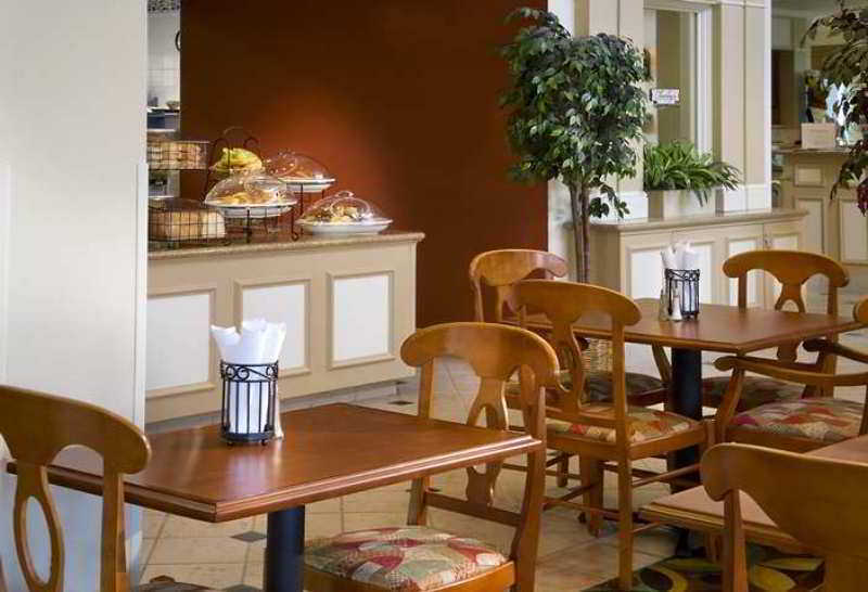 Hilton Garden Inn Portland/Beaverton Restaurant foto