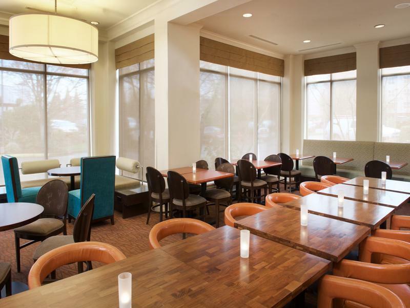 Hilton Garden Inn Portland/Beaverton Exterior foto