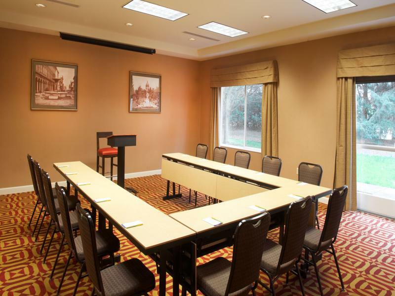 Hilton Garden Inn Portland/Beaverton Exterior foto