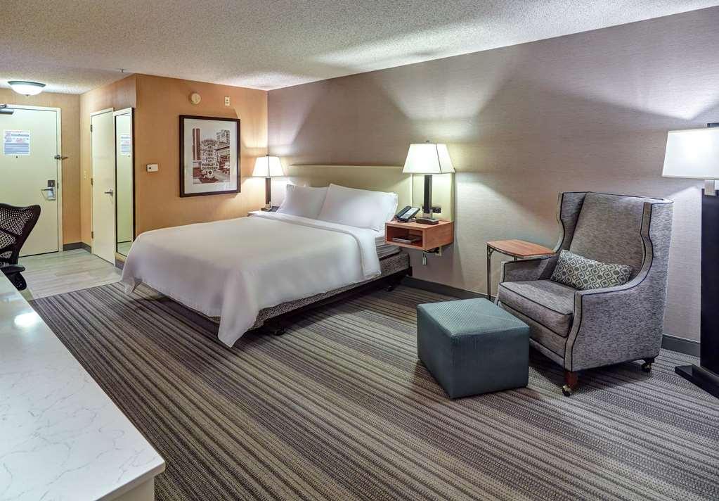 Hilton Garden Inn Portland/Beaverton Zimmer foto
