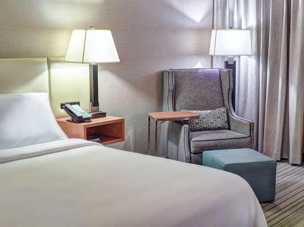 Hilton Garden Inn Portland/Beaverton Zimmer foto