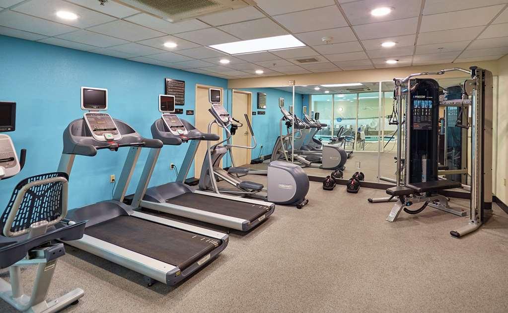 Hilton Garden Inn Portland/Beaverton Einrichtungen foto