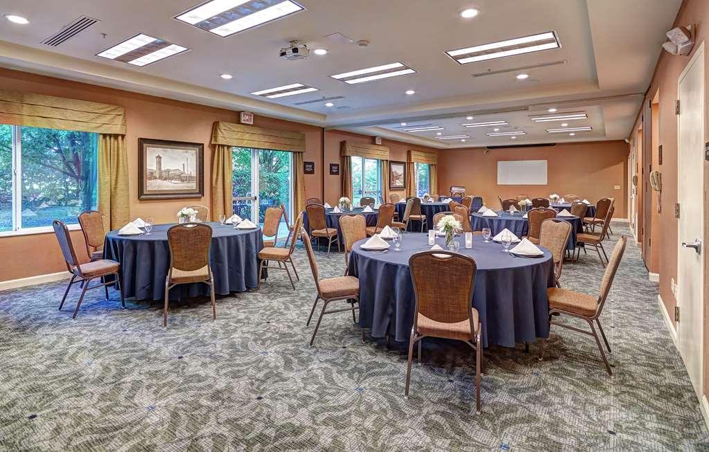 Hilton Garden Inn Portland/Beaverton Einrichtungen foto